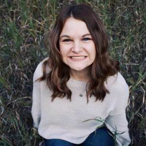 Meet your Posher, Casey